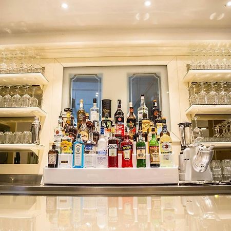 Hotel Lonatino Лонато Екстер'єр фото