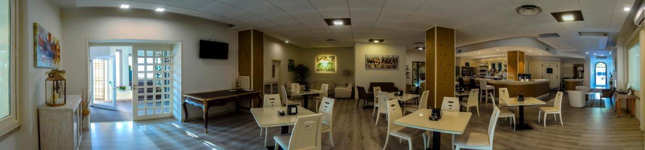 Hotel Lonatino Лонато Екстер'єр фото